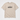 Autism Aunt College Tee Sand t-shirt, front