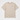 Progress over Perfection Tee w/ Back Print Sand t-shirt, front