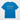 Progress over Perfection Tee w/ Back Print Sapphire t-shirt, back