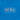 BCBA Outline Tee Sapphire t-shirt, design close-up