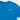 Progress over Perfection Tee w/ Back Print Sapphire t-shirt, design close-up