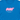 RBT Groovy Tee Sapphire t-shirt, design close-up
