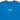 Your Words Matter Tee Sapphire t-shirt, design close-up