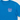 Proud Autism Sister Tee Sapphire t-shirt, design close-up