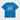 Your Words Matter - Bold Statement Tee Sapphire t-shirt, front