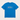 BCBA Outline Tee Sapphire t-shirt, front