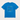 Different Not Less Tee Sapphire t-shirt, front