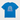 Embrace Neurodiversity Tee Sapphire t-shirt, front