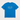 Behavior Therapist Floral Tee Sapphire t-shirt, front