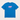 RBT Groovy Tee Sapphire t-shirt, front