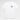Mom Cross Tee White t-shirt, front