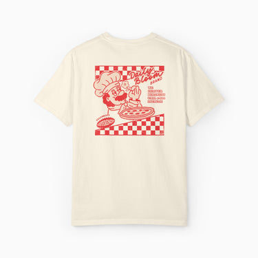 Autism T-Shirt - We Deliver Kindness Comfort Colors Adult T-Shirt - Daily Bloom