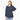 Autism Long - sleeve - Together We Bloom Comfort Colors Long Sleeve T-Shirt - Daily Bloom