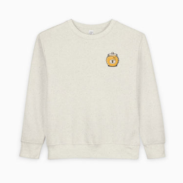 Wildly Sweet Toddler Sweatshirt