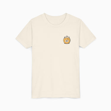 Wildly Sweet Youth Tee