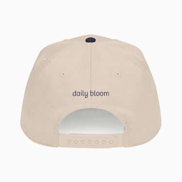 Proud of You Embroidered Hat