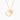 Autism Accessories - Infinitely Loved Heart Necklace with Personalized Name Engraving - Daily Bloom