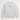 Your Words Matter Sweatshirt Ash sweatshirt, front