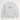 Speech Therapist Floral Sweatshirt Ash sweatshirt, front
