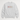 BCBA Outline Sweatshirt Ash sweatshirt, front