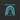 Advocate Support Empower Autism Acceptance Rainbow Sweatshirt Black sweatshirt, design close-up