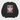 Inclusion Tour Tag Free Sweatshirt Black sweatshirt, front
