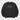 Autism Acceptance Mom Sweatshirt Black sweatshirt, front