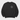 Autism Dad Cross Sweatshirt Black sweatshirt, front