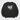 Neurospicy Mom Club Sweatshirt Tag Free Black sweatshirt, front
