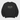 Behavior Analyst Floral Sweatshirt Black sweatshirt, front