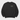 Progress Over Perfection Sweatshirt Black sweatshirt, front