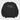 Accept Adapt Advocate Love Hearts Sweatshirt Black sweatshirt, front