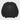 Autism Acceptance - Advocate Support Empower Sweatshirt Black sweatshirt, front
