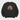 SPEDucator Boho Rainbow Sweatshirt Black sweatshirt, front