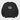 Everyone Belongs Sweatshirt Black sweatshirt, front