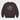 Helping Tiny Humans Do Big Things Sweatshirt Dark Chocolate sweatshirt, front