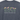Progress Over Perfection Sweatshirt Dark Heather sweatshirt, back design close-up