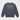 Progress Over Perfection Sweatshirt Dark Heather sweatshirt, back