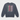 Different Petals Same Garden Sweatshirt Dark Heather sweatshirt, back