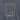 Different Not Less Sweatshirt Dark Heather sweatshirt, design close-up
