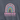 Embrace Neurodiversity Sweatshirt Dark Heather sweatshirt, design close-up