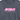 BCBA Groovy Sweatshirt Dark Heather sweatshirt, design close-up