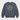 Helping Tiny Humans Do Big Things Sweatshirt Dark Heather sweatshirt, front