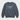 RBT Geometric Sweatshirt Dark Heather sweatshirt, front