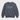 Occupational Therapist Floral Sweatshirt Dark Heather sweatshirt, front