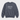 Where Acceptance Grows Love Blooms Sweatshirt Dark Heather sweatshirt, front