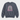 Embrace Neurodiversity Sweatshirt Dark Heather sweatshirt, front