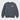 Proud Autism Sister Sweatshirt Dark Heather sweatshirt, front