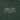 Occupational Therapist Floral Sweatshirt Forest Green sweatshirt, design close-up