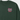 Proud Autism Sister Sweatshirt Forest Green sweatshirt, design close-up